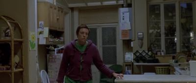 I can understand why you're angry Marcus - About a Boy