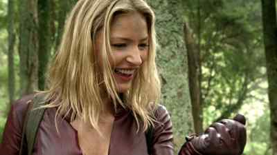 I can understand you. - Legend of the Seeker