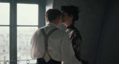 I can visit you. - Curiosa