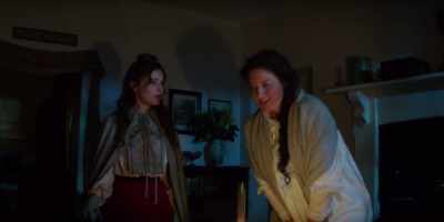 I can wait alone
if you want to get back to bed. - Picnic at Hanging Rock