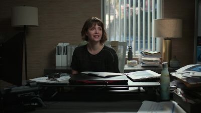 I can wait. Oh, this can, too. - The Good Doctor