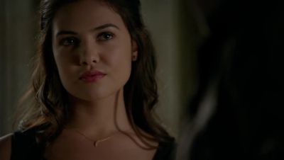 I can wait. - The Originals
