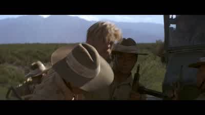 I can walk myself. - Seven Years in Tibet