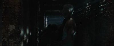 I can walk. - Don't Breathe 2
