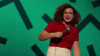 I can watch porn in a library
, and I do! - Rose Matafeo: Horndog