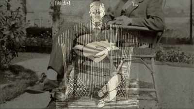 I can work like a dog one day - M. C. Escher: Journey to Infinity