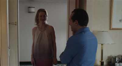 I can work on that. No problem. - Toni Erdmann