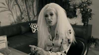I can work really hard. I
promise to give you 109%. - Dr. Jackie