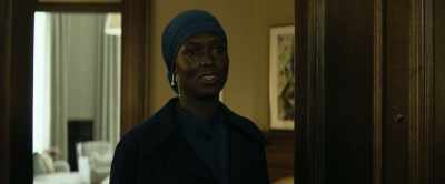 I cancelled it. And I must ask you - The Agency