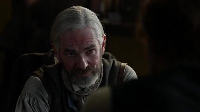 I canna go, mo charaid. - Outlander