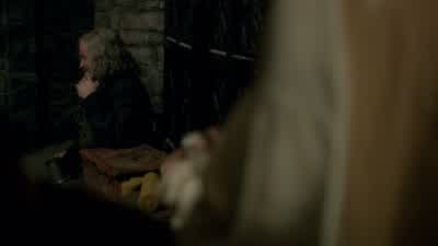 I canna wear this. - Outlander