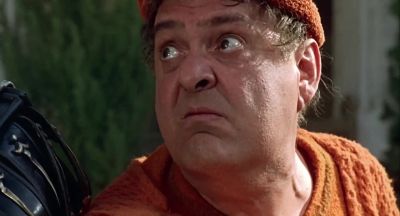 I cannot afford to offend the gods Who can - A Funny Thing Happened on the Way to the Forum