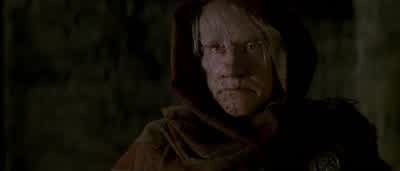 I cannot be king. - Braveheart
