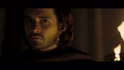 I cannot be the cause of that. - Kingdom of Heaven