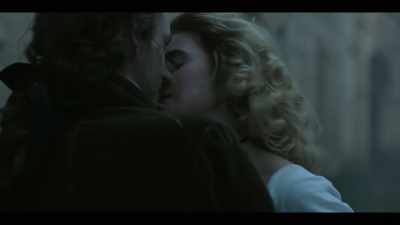 I cannot be without you. - Dangerous Liaisons