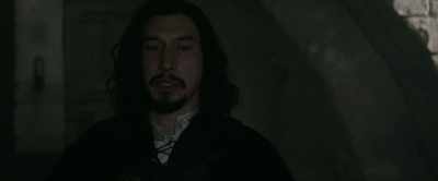 I cannot bear to see
you in such hardship. - The Last Duel