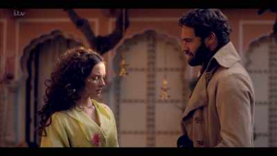I cannot bear to think - Beecham House