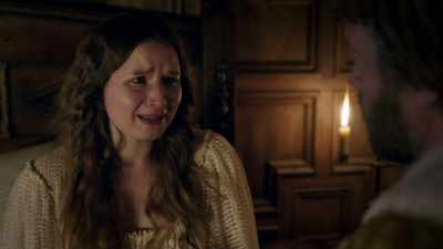 i-cannot-bear-to - The White Princess