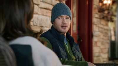 I cannot begin to tell you
how much I appreciate this. - The Engagement Plot