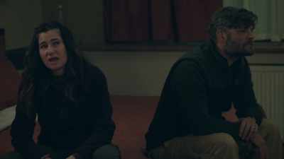 I cannot believe we came all this way - The Romanoffs