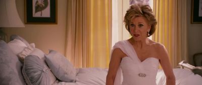 I cannot believe she compared me to Gertrude - Monster in Law