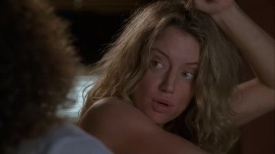I cannot believe you don't remember
stepping on my foot. - Lost