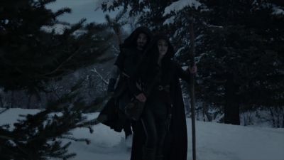I cannot believe you gave away our war wagon. - Mythica: The Godslayer