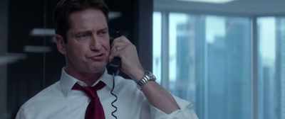 I cannot believe my guy
was wrong about you. - A Defintely Maybe