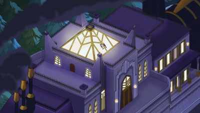 - I cannot believe we have - Grimsburg