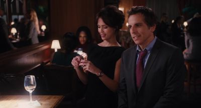 I cannot believe I ever slept with that guy - Little Fockers