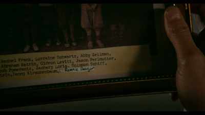-I cannot believe I missed it.
-[all laughing] - Wet Hot American Summer: Ten Years Later