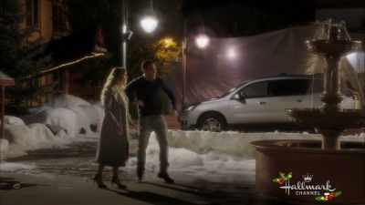 I cannot believe this is here! - Enchanted Christmas