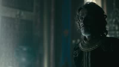 I cannot believe it! - Vikings
