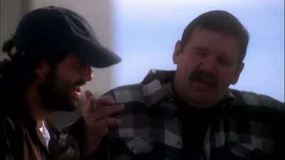 I cannot believe they lost. - NCIS
