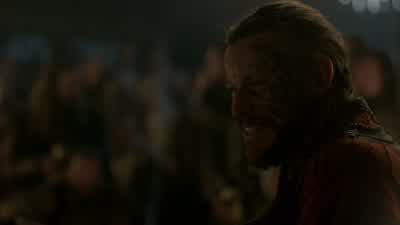 I cannot believe Ragnar died. - Vikings