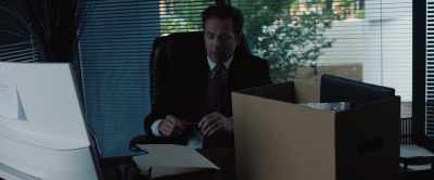 I cannot believe that someone, - The Stalker