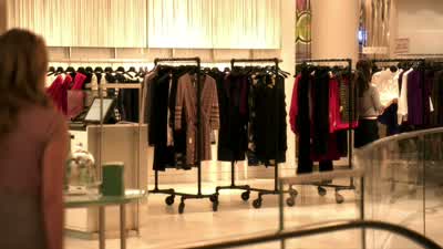 I cannot believe spencer hastings Actually has time to shop. - Pretty Little Liars