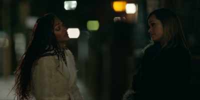 I cannot believe
that we are that annoying, - Harlem