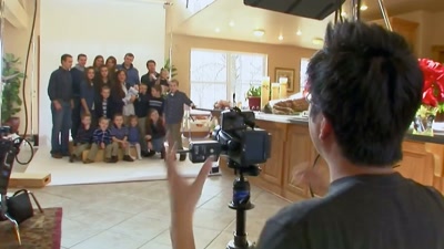 I cannot believe that
he got away with that, - Shiny Happy People: Duggar Family Secrets