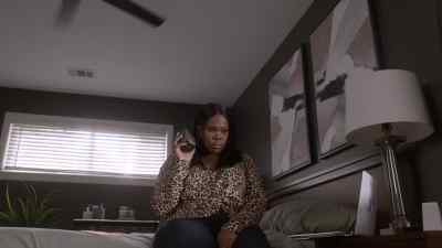 I cannot believe
that kendyl is dead. - Single Black Female 2: Simone's Revenge
