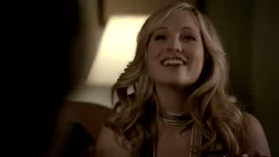 I cannot believe that mr. - The Vampire Diaries