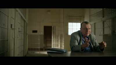 I cannot believe that
right there and then-- - The Last Narc