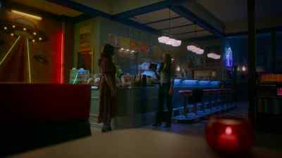 I cannot believe you would take this. - Roswell, New Mexico