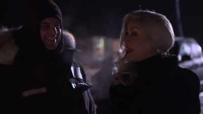 -I cannot believe
you call yourself a director. - Doc of Chucky
