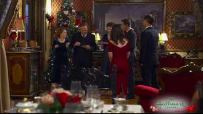 I cannot believe you
made us panettone, Oliver. - Christmas in Rome