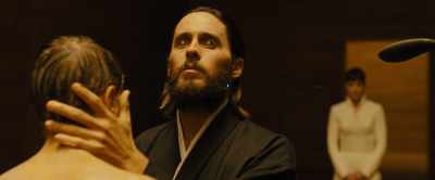 I cannot breed them.
So help me, I have tried. - Blade Runner 2049