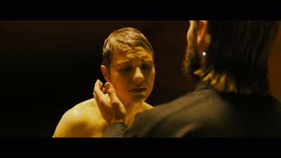 I cannot breed them. - Blade Runner 2049