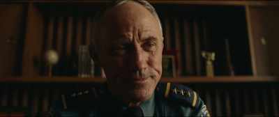 I cannot commend you enough
for what you have achieved. - BlacKkKlansman
