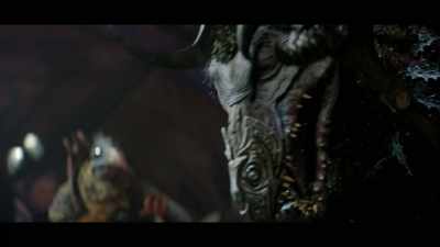 I... cannot die. - The Dark Crystal: Age of Resistance
