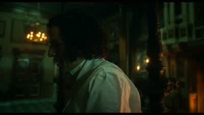 I cannot dieAnd I cannot livealone - Frankenstein